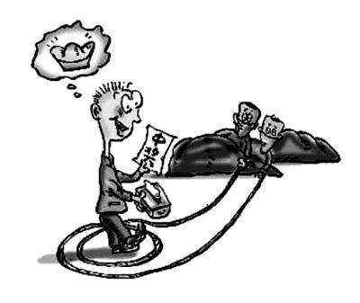 團(tuán)伙街頭扔刮刮卡詐騙 刮出一張中26萬現(xiàn)金支票 團(tuán)伙街頭扔刮刮卡詐騙 刮出一張中26萬現(xiàn)金支票