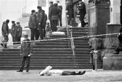 12月29日，俄羅斯南部城市伏爾加格勒火車站發(fā)生爆炸，已造成至少18人死亡，40人受傷。