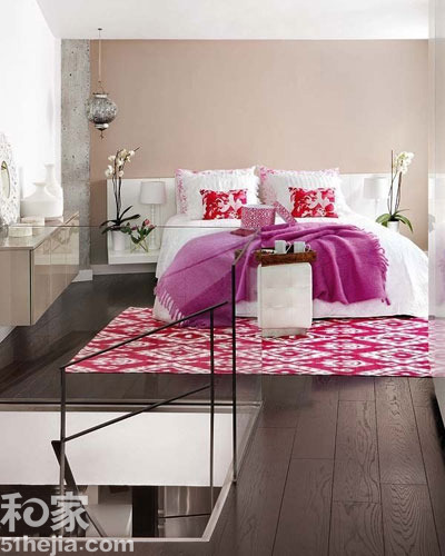 90平小戶復(fù)式公寓 畸零死角10圖巧填補(bǔ) 90平小戶復(fù)式公寓 畸零死角10圖巧填補(bǔ)