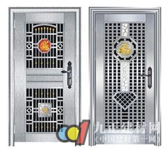 未來(lái)不銹鋼防盜門將是行業(yè)發(fā)展主流趨勢(shì) 未來(lái)不銹鋼防盜門將是行業(yè)發(fā)展主流趨勢(shì)