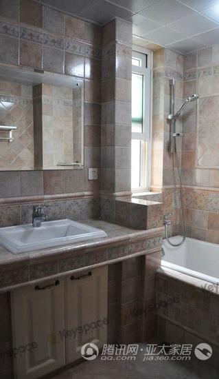 芒果瓷磚，田園風(fēng)格，田園瓷磚，海邊吹來