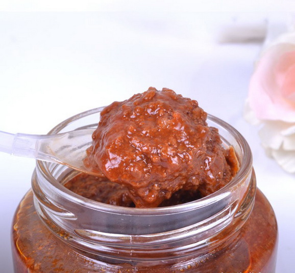 吃不到魚醬怎么辦？蝦兵蟹“醬”來救駕