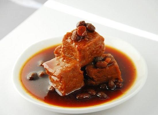 你知道廚房里常見調(diào)料的用法嗎？