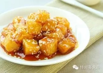 幾個烹飪紅薯的小技巧 減肥潤腸護心臟 幾個烹飪紅薯的小技巧 減肥潤腸護心臟