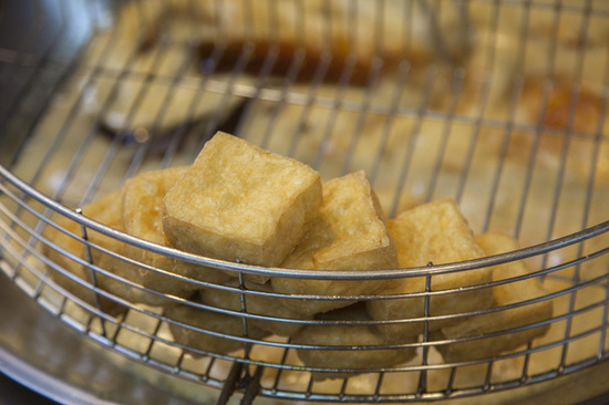 特產(chǎn)學(xué)院：臭豆腐是怎么來(lái)的？