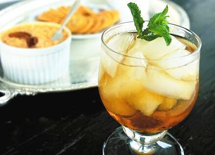 你在甜品店常吃的東西，到底都是啥？