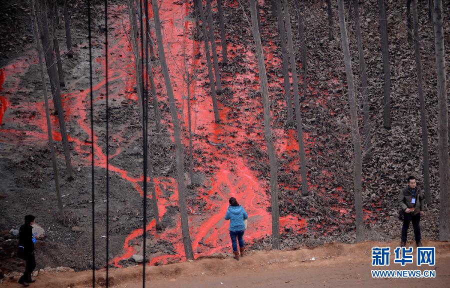 河南義昌大橋坍塌事故現(xiàn)場附近河流恢復原樣 監(jiān)測稱未出現(xiàn)污染
