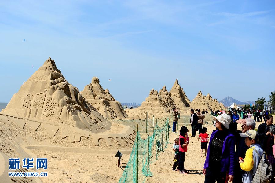 各地迎進(jìn)“五一”小長假 各地迎進(jìn)“五一”小長假