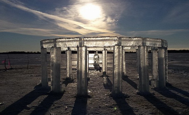 制作小組的成員說(shuō)，他們5個(gè)人創(chuàng)造了奇跡。（網(wǎng)頁(yè)截圖）