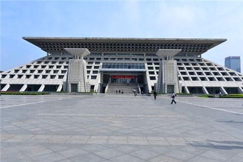 5·18國際博物館日福利！瞅瞅咱河南各家博物館啥看點