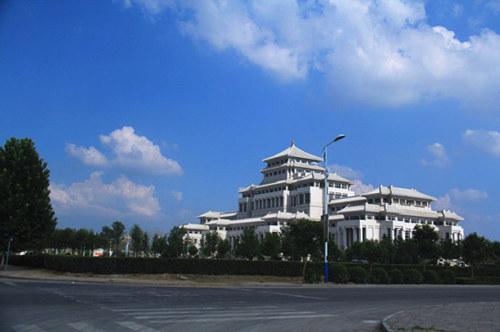 5·18國際博物館日福利！瞅瞅咱河南各家博物館啥看點