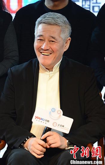 資料圖：趙本山。中新社發(fā) 李學仕 攝