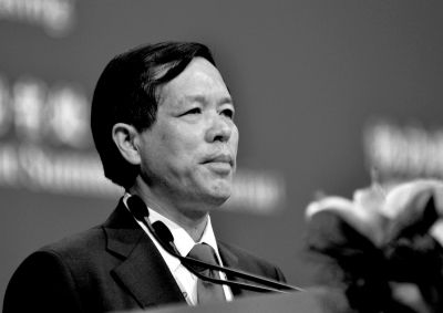 原鐵道部運輸局副局長蘇順虎。圖/CFP