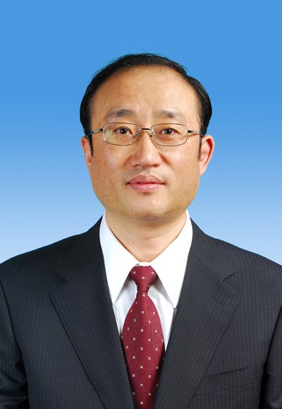 侯凱同志任上海市紀(jì)委書記 楊曉渡不再擔(dān)任 侯凱同志任上海市紀(jì)委書記 楊曉渡不再擔(dān)任