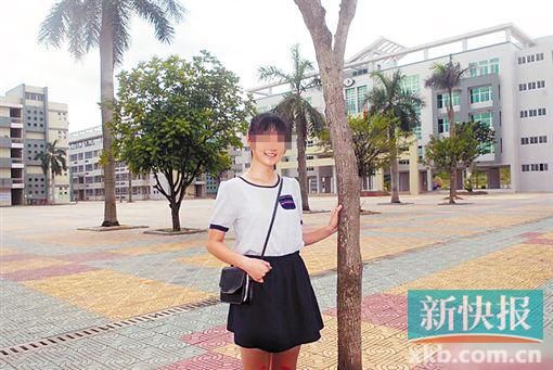 懷集美女“文科狀元”駕校學(xué)車被撞身亡 懷集美女“文科狀元”駕校學(xué)車被撞身亡