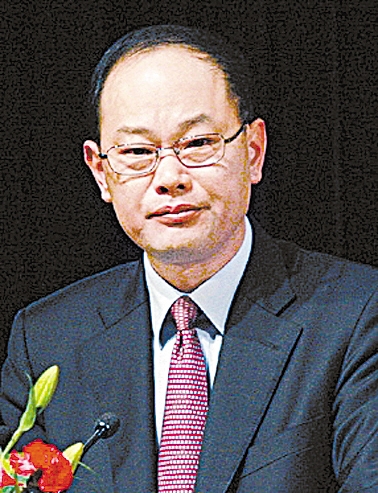 十八大后已有13名省部級(jí)官員不收斂被通報(bào) 十八大后已有13名省部級(jí)官員不收斂被通報(bào)