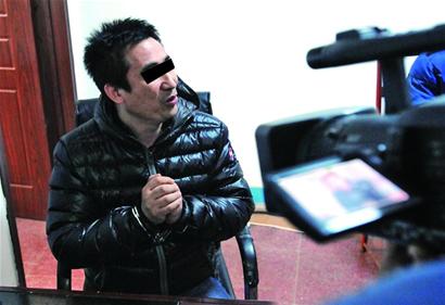 越獄逃犯劉某 越獄逃犯劉某