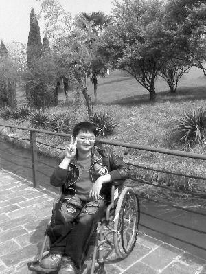 圖片由林偉本人提供 圖片由林偉本人提供