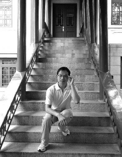 北大保安出書請老教授作序 因遭媒體困擾辭職 北大保安出書請老教授作序 因遭媒體困擾辭職