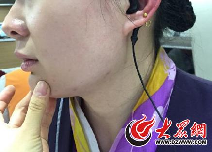 女乘客刷公交卡坐高鐵 列車(chē)長(zhǎng)勸阻被打耳光 女乘客刷公交卡坐高鐵 列車(chē)長(zhǎng)勸阻被打耳光