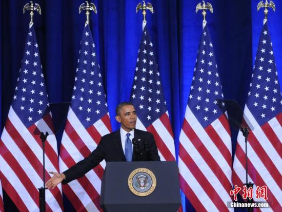 美法兩國總統(tǒng)刊文 呼吁締結(jié)遏制氣候變化協(xié)議 美法兩國總統(tǒng)刊文 呼吁締結(jié)遏制氣候變化協(xié)議