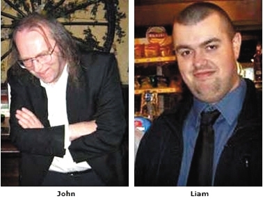 多名馬航MH17乘客生前影像盤點(組圖) 多名馬航MH17乘客生前影像盤點(組圖)