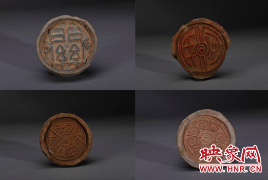 河南40項目入選全國十大考古新發(fā)現(xiàn) 總數居全國第一 河南40項目入選全國十大考古新發(fā)現(xiàn) 總數居全國第一