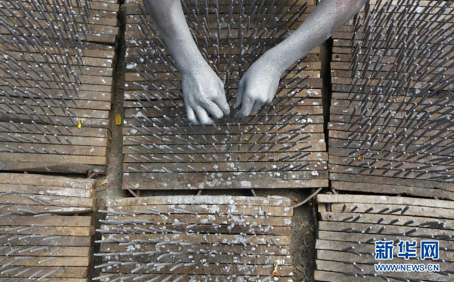 雙手創(chuàng)造的美麗 雙手創(chuàng)造的美麗