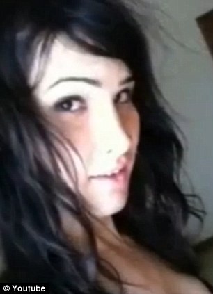 千張照片記錄帥哥變“美女”全過程 千張照片記錄帥哥變“美女”全過程