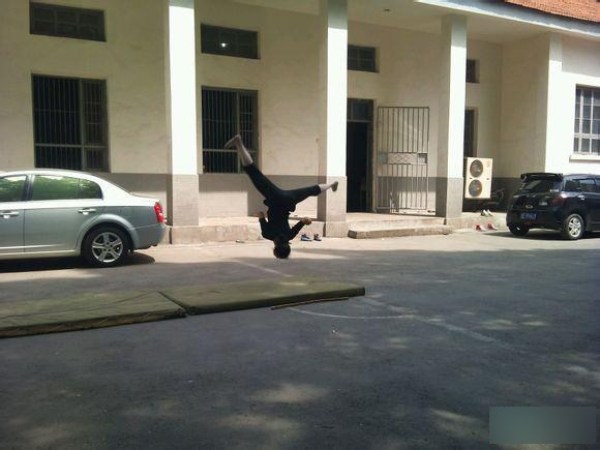 藝校妹子到底有多苦？