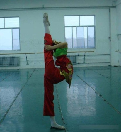 藝校妹子到底有多苦？