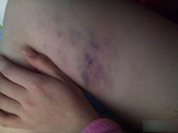 藝校妹子到底有多苦？