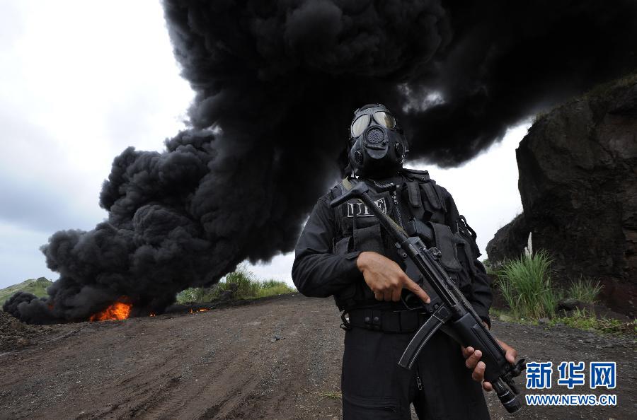 毒品--“潘多拉的盒子” 毒品--“潘多拉的盒子”