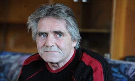 流浪漢買(mǎi)彩票中1720萬(wàn)大獎(jiǎng) 流浪漢買(mǎi)彩票中1720萬(wàn)大獎(jiǎng)