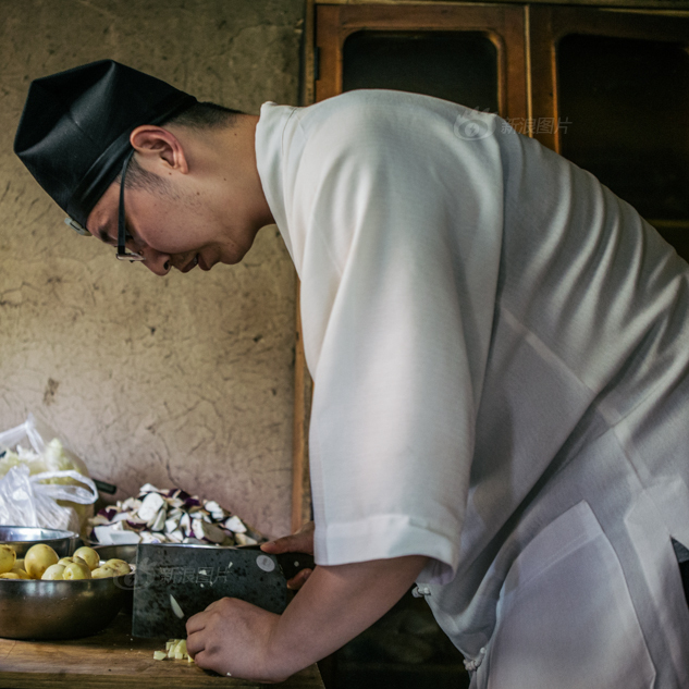成人夏令營體驗(yàn)道教生活 成人夏令營體驗(yàn)道教生活