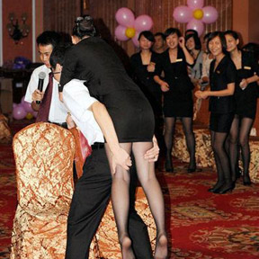 又到一年年會時(shí)