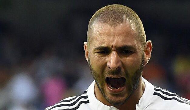 曝阿森納簽本澤馬達(dá)協(xié)議 6000萬(wàn)歐破隊(duì)史紀(jì)錄 曝阿森納簽本澤馬達(dá)協(xié)議 6000萬(wàn)歐破隊(duì)史紀(jì)錄