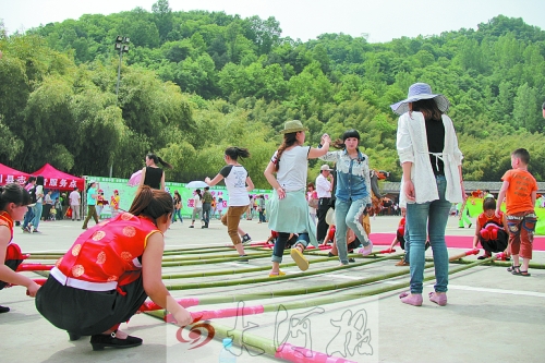 欒川6家景區(qū)對(duì)大學(xué)生免門票 兩天接待2萬(wàn)名大學(xué)生