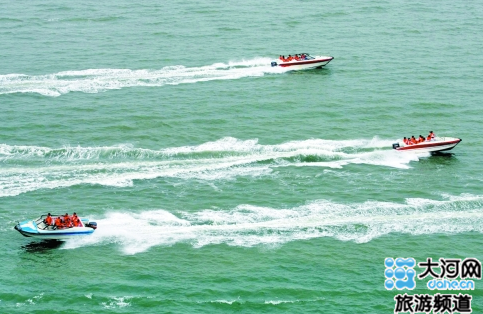 小伙伴們，出游丟啥都別“丟人”