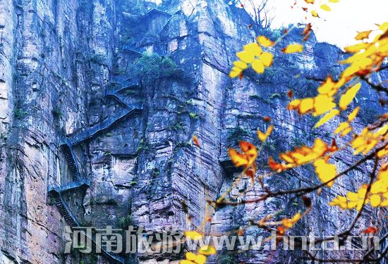 十月省內(nèi)最佳旅游地推薦 十月省內(nèi)最佳旅游地推薦