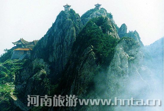 十月省內(nèi)最佳旅游地推薦 十月省內(nèi)最佳旅游地推薦