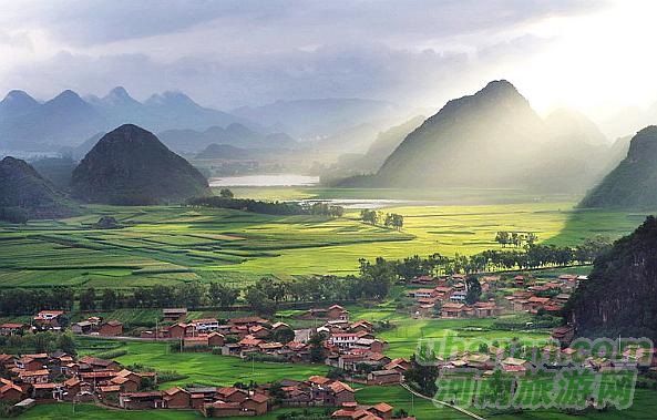 爸爸去哪兒？親密接觸荷花仙子