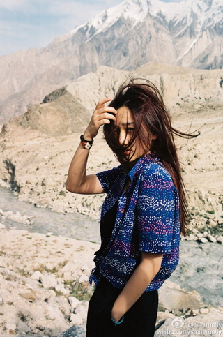 怎么能在旅行時拍出不那么“游客照”的照片？