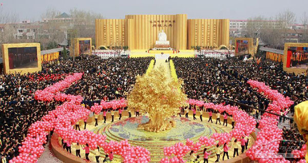 過年7天樂，老家河南春節(jié)享樂全攻略