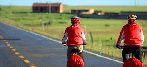 最好的時(shí)光在路上 國(guó)內(nèi)春光最美的八大騎行線(xiàn)路