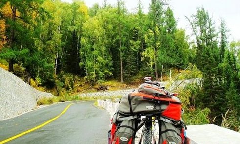 最好的時(shí)光在路上 國(guó)內(nèi)春光最美的八大騎行線(xiàn)路