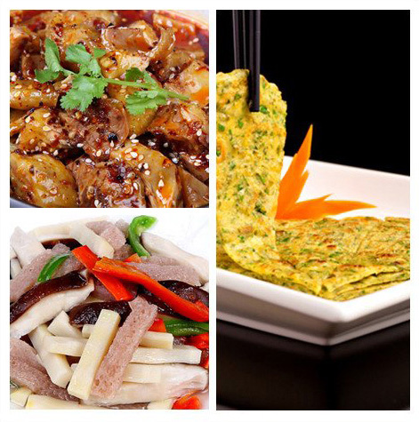 春享峨眉，樂(lè)游其中，且玩且珍惜