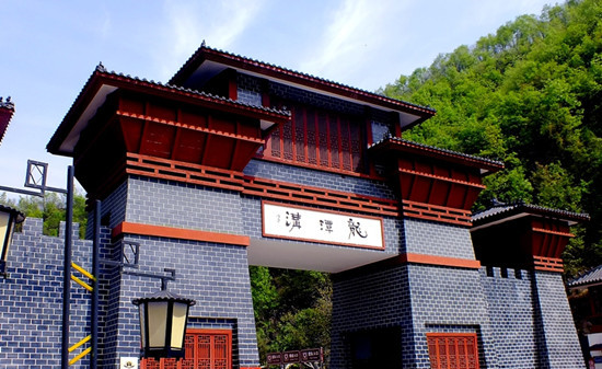 母親節(jié)，帶上爸媽去撒歡吧！！