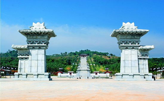 母親節(jié)，帶上爸媽去撒歡吧??！