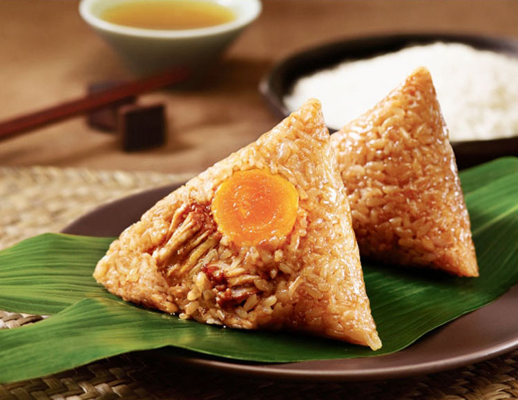 端午節(jié) 去體驗(yàn)舌尖上的老君山！